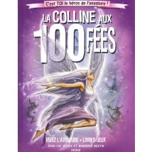 La Colline Aux 100 Fées