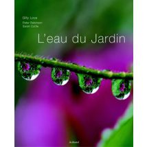 L'Eau Du Jardin