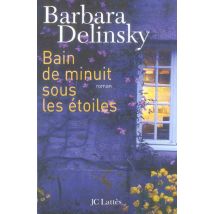 Bain De Minuit Sous Les Etoiles