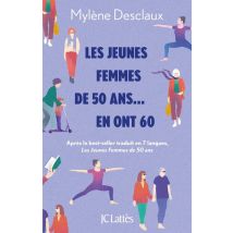 Les Jeunes Femmes De 50 Ans... En Ont 60