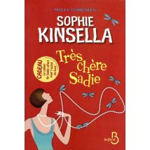 Très Chère Sadie