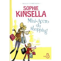 Mini-accro Du Shopping