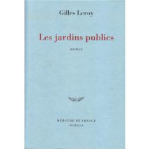 Les Jardins Publics
