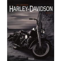 La Légende Harley Davidson