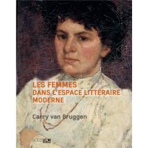 Les Femmes Dans L'Espace Littéraire Moderne