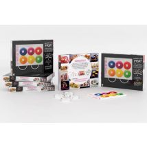 Tartelettes - Comme Un Pro ! Coffret