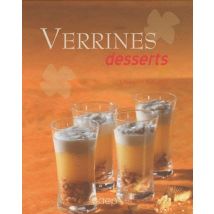 Verrines Desserts