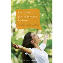 7 Cles Pour Apprivoiser Le Stress