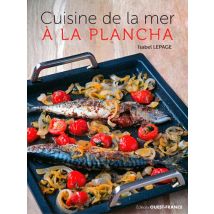 Cuisine De La Mer À La Plancha