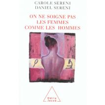 On Ne Soigne Pas Les Femmes Comme Les Hommes