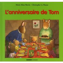 L'Anniversaire De Tom