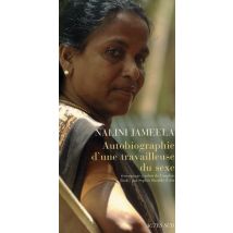 Autobiographie D'Une Travailleuse Du Sexe