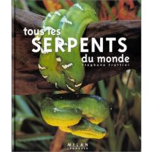 Tous Les Serpents Du Monde