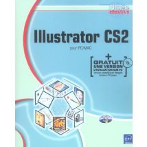 Illustrator Cs2 Pour Pc/mac