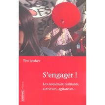 S'Engager !