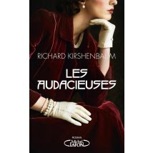 Les Audacieuses