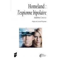 Homeland : L'Espionne Bipolaire