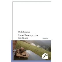 Un Stéthoscope Chez Les Bleues