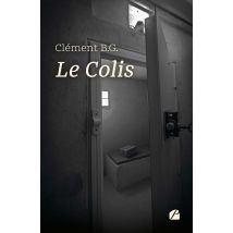 Le Colis - - PAS DE MARQUE -