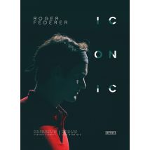 Roger Federer : Iconic