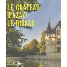 Le Château D'Azay-le-rideau