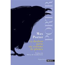La Douleur Porte Un Costume De Plumes