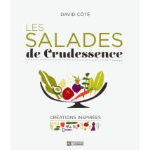 Les Salades De Crudessence
