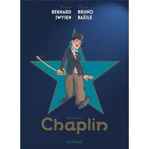 Charlie Chaplin