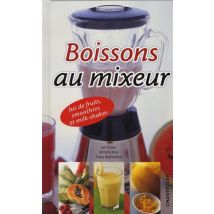 Boissons Au Mixeur