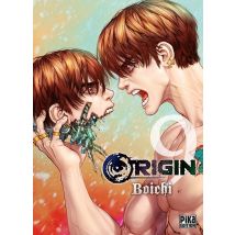 Origin Tome 9