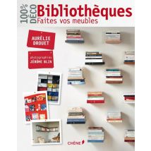 Bibliothèques - Faites Vos Meubles