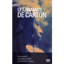 Les Hamacs De Carton