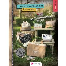 Sacs Et Accessoires À Coudre : Esprit Hippie Boheme By Jen