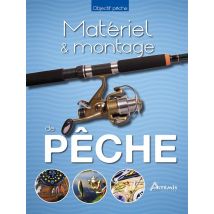 Matériel Et Montages De Pêche