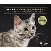 Chats Passionnement