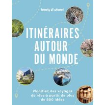 Itinéraires Autour Du Monde