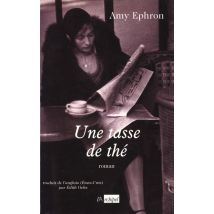 Une Tasse De The