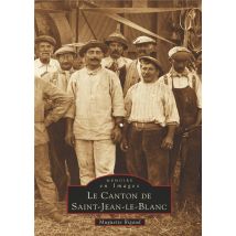 Le Canton De Saint-jean-le-blanc