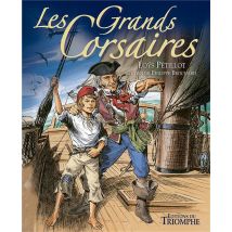 Les Grands Corsaires
