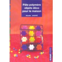 Pate Polymere Objets Deco Pour La Maison
