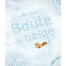 Boule De Neige