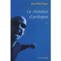 Le Chasseur D'Antilopes