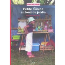 Petite Cuisine Au Fond Du Jardin