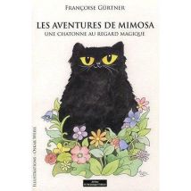 Les Aventures De Mimosa
