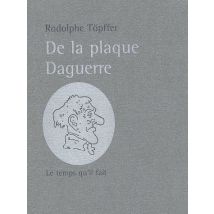 De La Plaque Daguerre