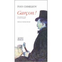 Garçon !