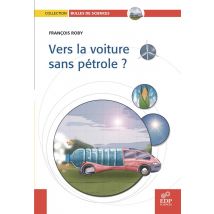 Vers La Voiture Sans Pétrole ?