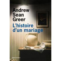 L'Histoire D'Un Mariage