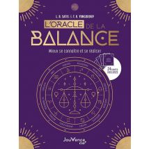 L'Oracle Du Balance