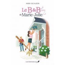 Le B&b De Marie-julie